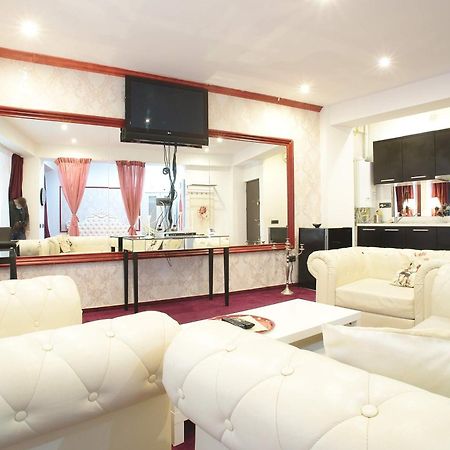 Aparthotel Jolie Gałacz Pokój zdjęcie