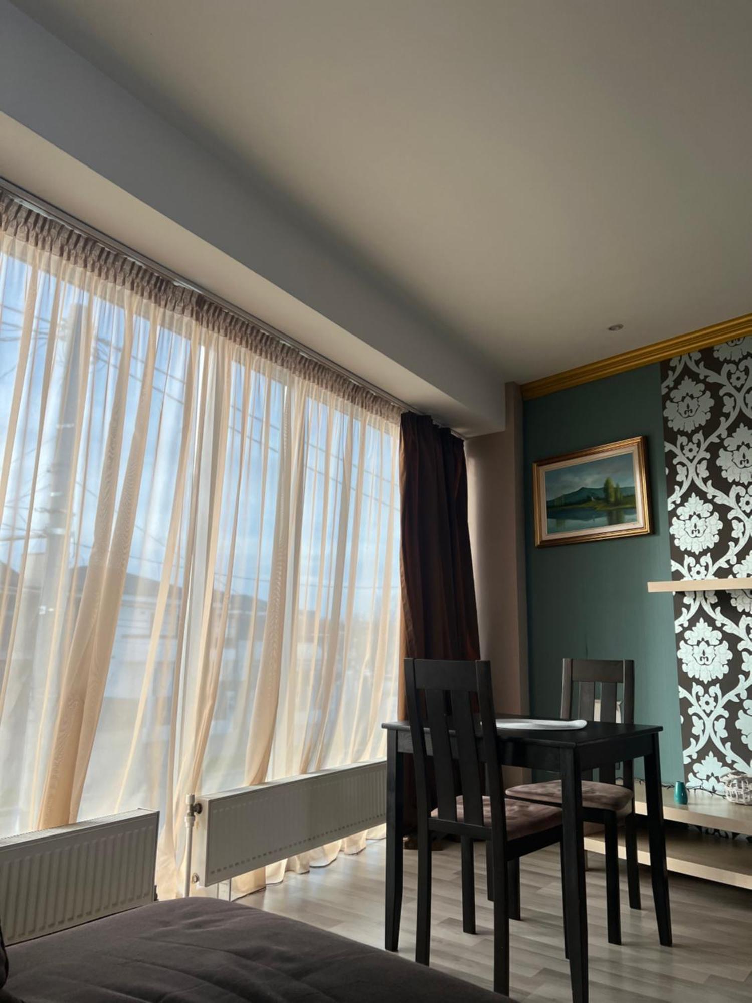 Aparthotel Jolie Gałacz Zewnętrze zdjęcie