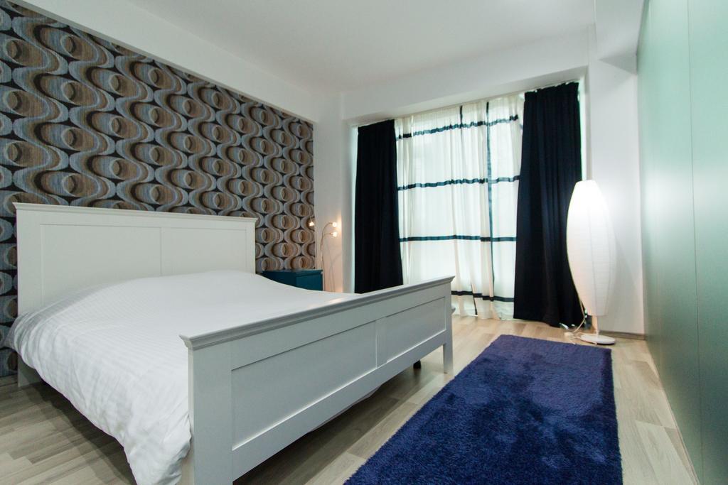 Aparthotel Jolie Gałacz Zewnętrze zdjęcie