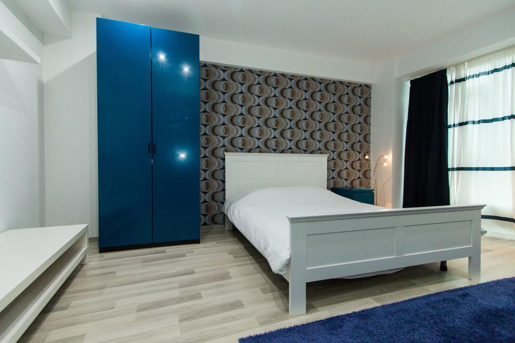 Aparthotel Jolie Gałacz Zewnętrze zdjęcie