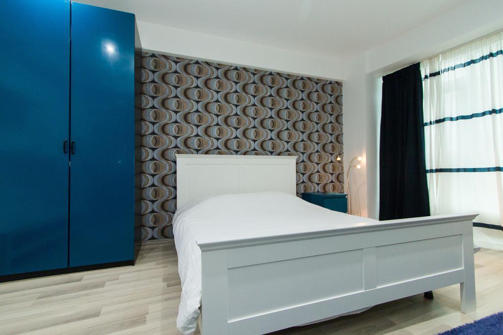 Aparthotel Jolie Gałacz Zewnętrze zdjęcie